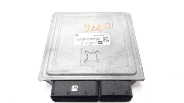 VAG 03L906023LG Блок управления двигателем в наличии Ужгород