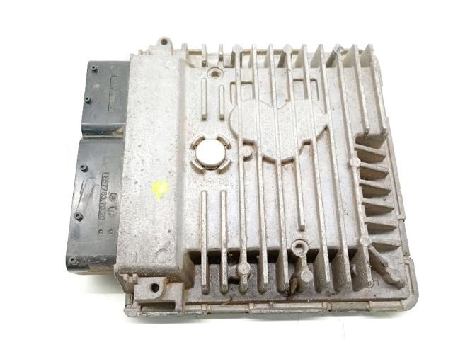 03L906023LK Блок управления двигателем купить Киев