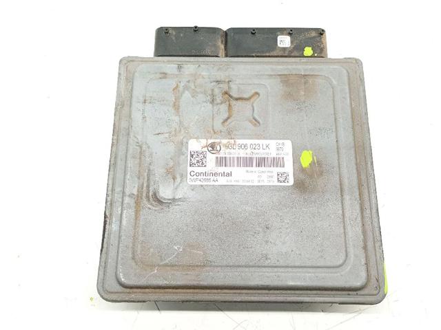 03L906023LK Модуль управления (ЭБУ) двигателем купить Николаев