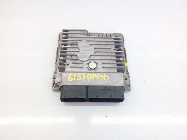 03L906023LM Блок управления двигателем купить Житомир
