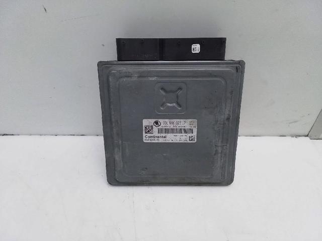 03L906023LP VAG Блок управления двигателем купить в Киев