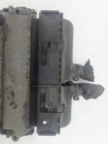 03L906023LP VAG Блок управления двигателем купить в Каменское