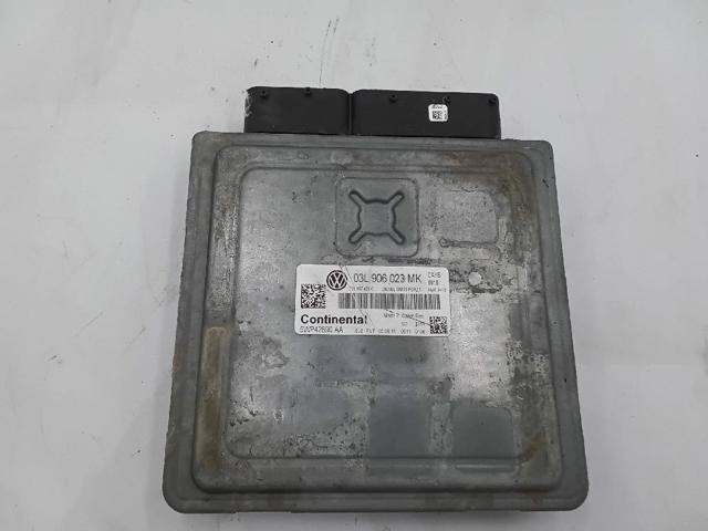 03L906023MK Модуль управления (ЭБУ) двигателем купить Винница