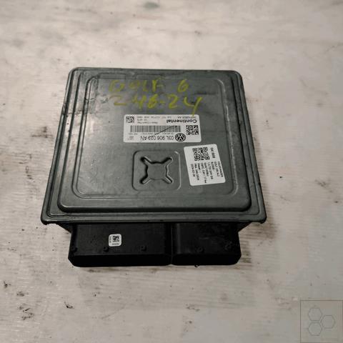 VAG 03L906023ML Блок управления двигателем в наличии Тернополь