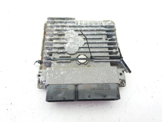 03L906023MM Модуль управления (ЭБУ) двигателем купить Полтава