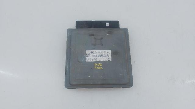 VAG 03L906023NG Модуль управления (ЭБУ) двигателем в наличии Ужгород