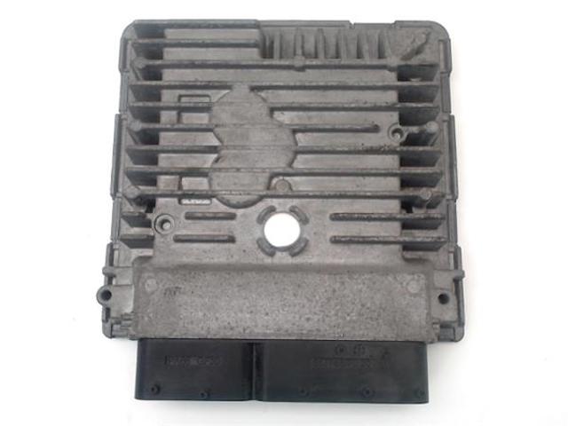 03L906023NG VAG Модуль управления (ЭБУ) двигателем купить в Черновцы