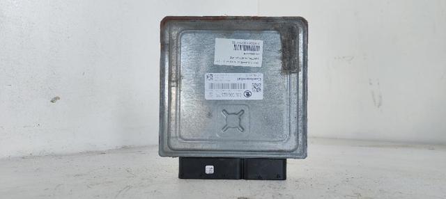 VAG 03L906023PR Блок управления двигателем в наличии Чернигов