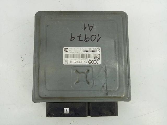 03L906023QA VAG Блок управления двигателем купить в Львов