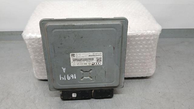 03L906023QA Модуль управления (ЭБУ) двигателем купить Запорожье