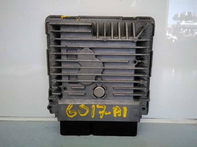 03L906023QA Блок управления двигателем купить Черкассы