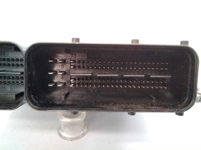VAG 03L906023QA Модуль управления (ЭБУ) двигателем в наличии Харьков