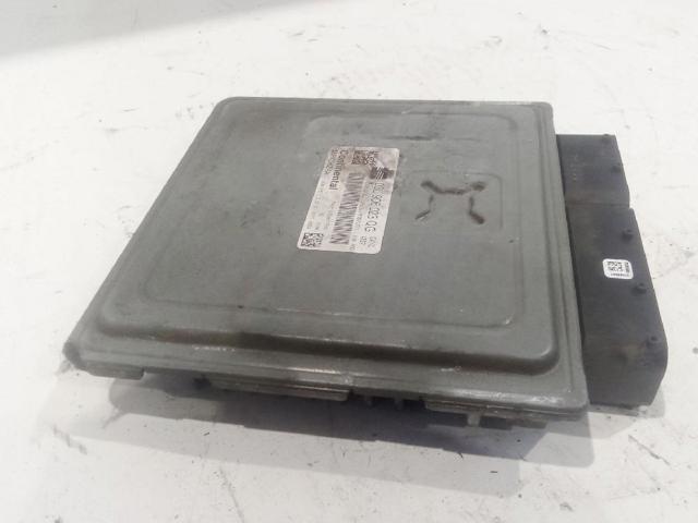 VAG 03L906023QG Модуль управления (ЭБУ) двигателем в наличии Ужгород