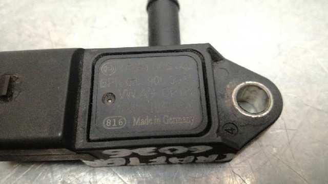 VAG 03L906051A Датчик давления выхлопных газов в наличии Киев