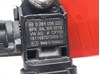 Sensor de pressão dos gases de escape 03L906051B VAG