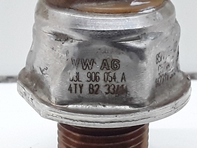 Sensor de pressão de combustível 03L906054A VAG