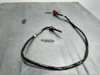 Sensor de temperatura dos gases de escape (GE), antes de turbina 03L906088 VAG