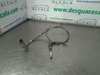 Sensor de temperatura dos gases de escape (GE), antes de turbina 03L906088 VAG