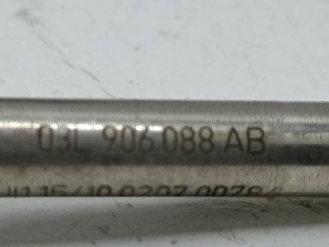03L906088AB Датчик температуры отработавших газов (ОГ), до катализатора купить Ужгород