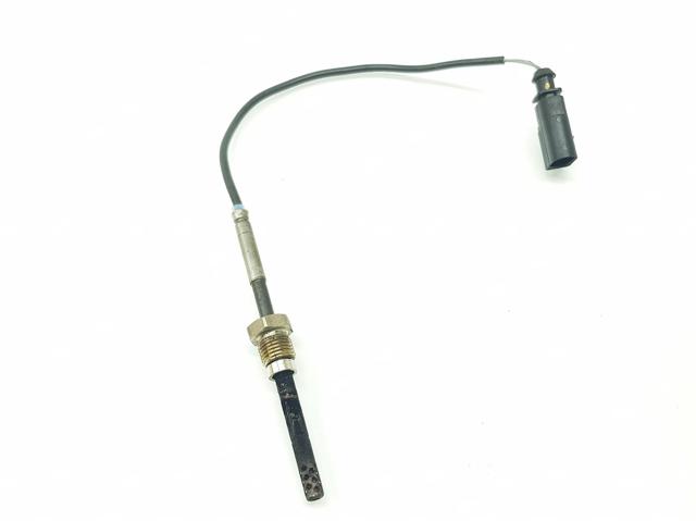 Sensor de temperatura dos gases de escape (GE), antes de turbina 03L906088AQ VAG