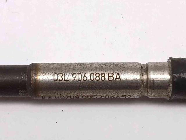 03L906088BA VAG Датчик температуры отработавших газов (ОГ), перед сажевым фильтром купить в Львов