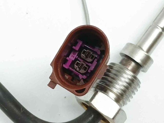 VAG 03L906088BA Датчик температуры отработавших газов (ОГ), перед сажевым фильтром в наличии Киев