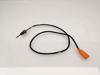 Sensor de temperatura dos gases de escape (GE), depois de filtro de partículas diesel 03L906088BJ VAG