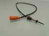 Sensor de temperatura dos gases de escape (GE), depois de filtro de partículas diesel 03L906088BJ VAG