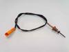 Sensor de temperatura dos gases de escape (GE), depois de filtro de partículas diesel 03L906088BJ VAG