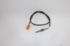 Sensor de temperatura dos gases de escape (GE), depois de filtro de partículas diesel 03L906088CC VAG