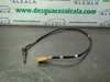 Sensor de temperatura dos gases de escape (GE), depois de filtro de partículas diesel 03L906088CH VAG