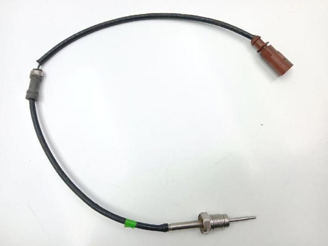 03L906088CJ VAG Датчик температуры отработавших газов (ОГ), после сажевого фильтра купить в Харьков