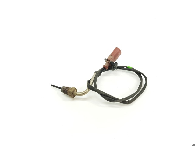 Sensor de temperatura dos gases de escape (GE), antes de filtro de partículas diesel 03L906088CL VAG