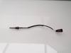 Sensor de temperatura dos gases de escape (GE), depois de filtro de partículas diesel 03L906088E VAG