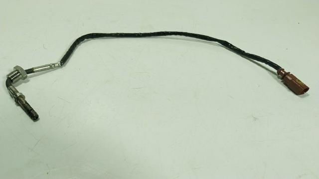 VAG 03L906088E Датчик температуры отработавших газов (ОГ), после сажевого фильтра в наличии Чернигов