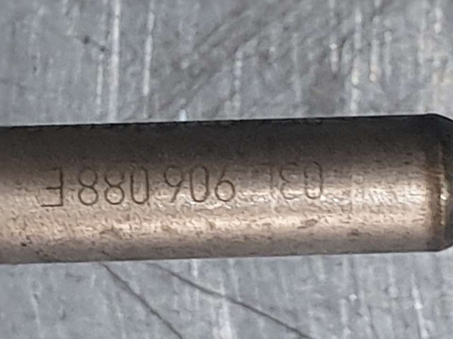 03L906088E Датчик температуры отработавших газов (ОГ), после сажевого фильтра купить Сумы