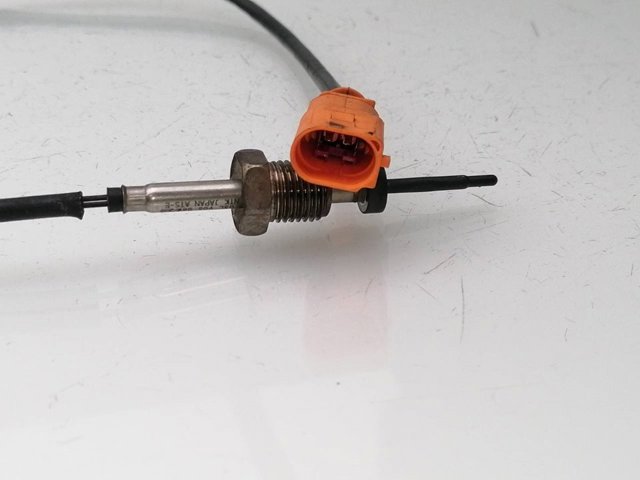03L906088EQ Датчик температуры отработавших газов (ОГ), после сажевого фильтра купить Киев