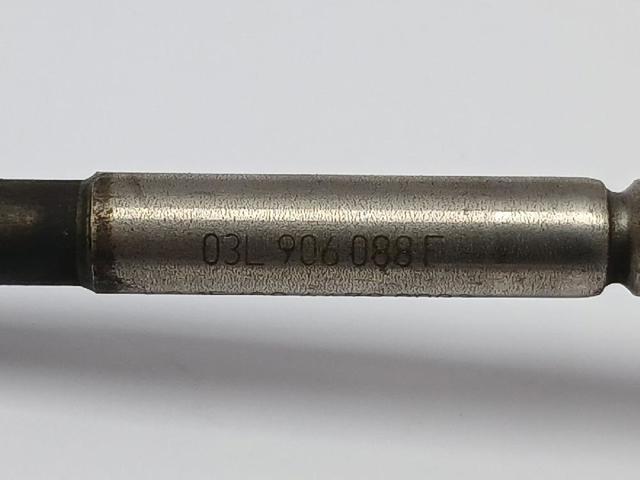 VAG 03L906088F Датчик температуры отработавших газов (ОГ), после сажевого фильтра в наличии Ирпень