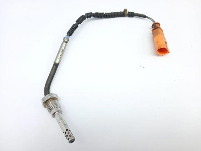 VAG 03L906088F Датчик температуры отработавших газов (ОГ), после сажевого фильтра в наличии Тернополь