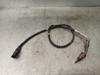 Sensor de temperatura dos gases de escape (GE), antes de turbina 03L906088FA VAG