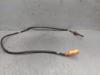 Sensor de temperatura dos gases de escape (GE), depois de filtro de partículas diesel 03L906088M VAG