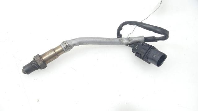 Sonda lambda, sensor de oxigênio 03L906262 VAG