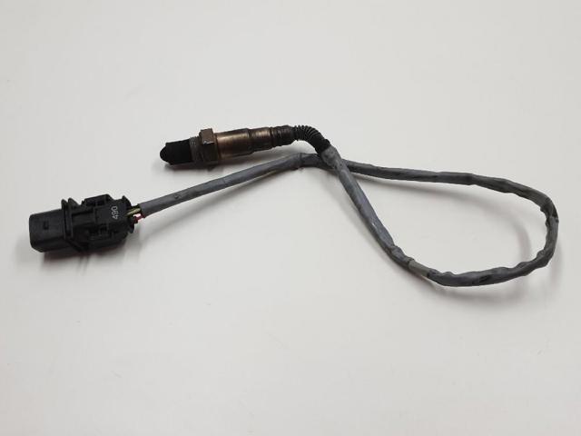 Sonda lambda, sensor de oxigênio 03L906262 VAG