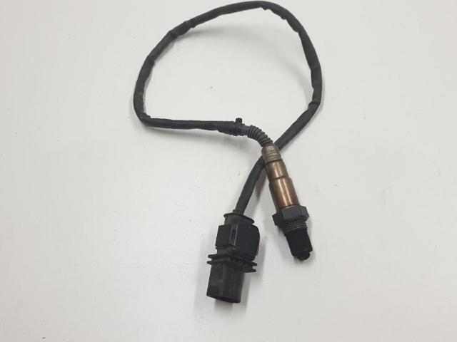 Sonda lambda, sensor de oxigênio 03L906262 VAG