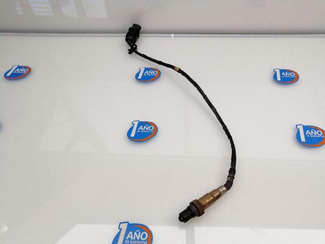 Sonda lambda, sensor de oxigênio 03L906262 VAG