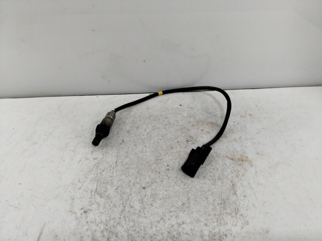 Sonda lambda, sensor de oxigênio 03L906262 VAG