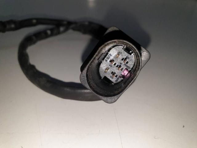 Sonda lambda, sensor de oxigênio 03L906262 VAG