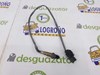 Sonda lambda, sensor de oxigênio até o catalisador 03L906262B VAG