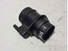 Sensor de fluxo (consumo) de ar, medidor de consumo M.A.F. - (Mass Airflow) 03L906461 VAG