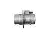 Sensor de fluxo (consumo) de ar, medidor de consumo M.A.F. - (Mass Airflow) 03L906461 VAG